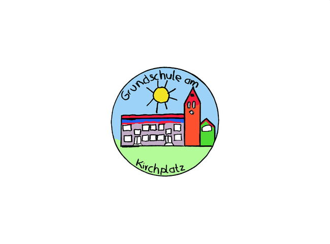 Logo der Grundschule am Kirchplatz