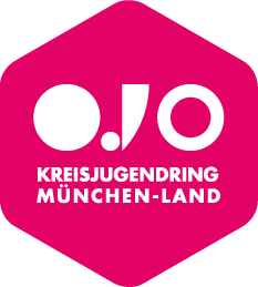 Logo Kreisjugendring München-Land
