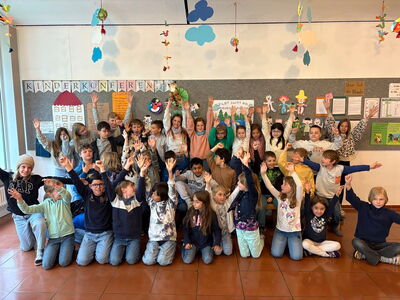 Wir haben gewonnen: Wettbewerb „Filby sucht ein neues Zuhause“