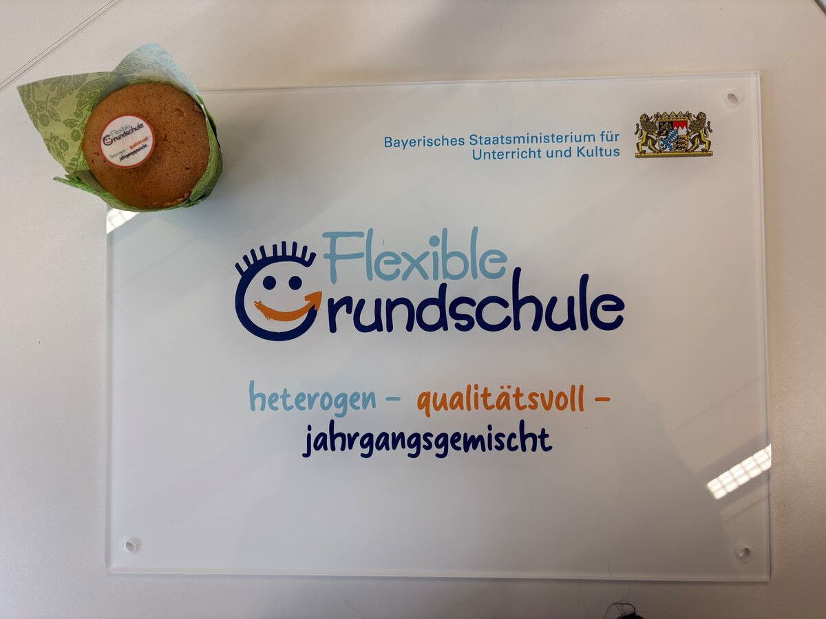 15 Jahre „Flexible Grundschule“
