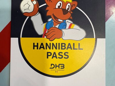 Logo Hanniballpass
