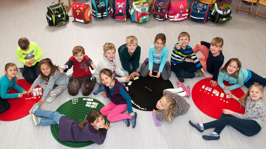 Von- und miteinander lernen